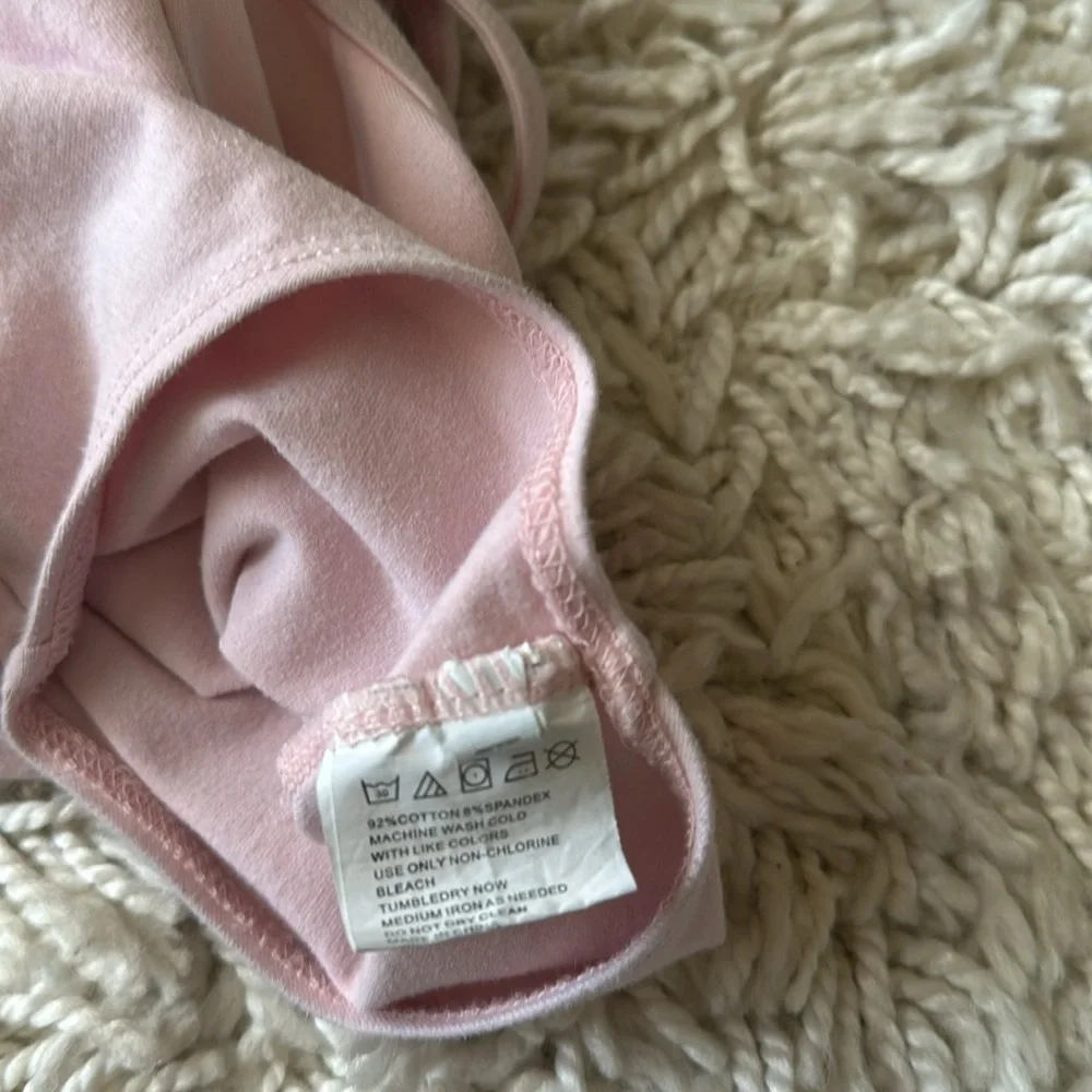 . gently used